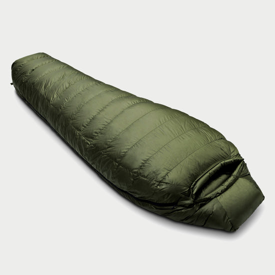 Ultralight Sleeping Bag