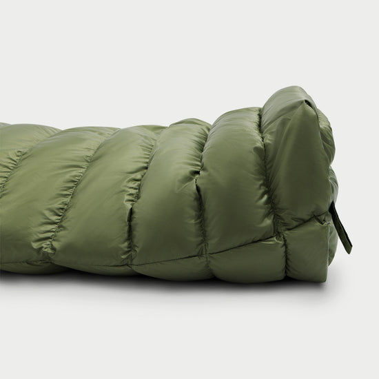 Ultralight Summer Sleeping Bag