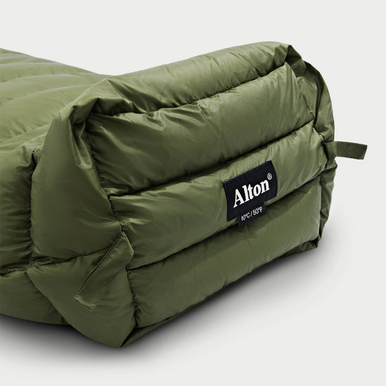 Ultralight Summer Sleeping Bag