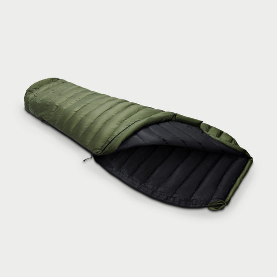 Ultralight Summer Sleeping Bag