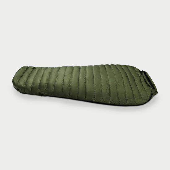 Ultralight Summer Sleeping Bag