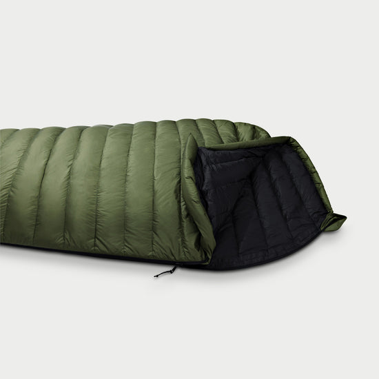 Ultralight Summer Sleeping Bag