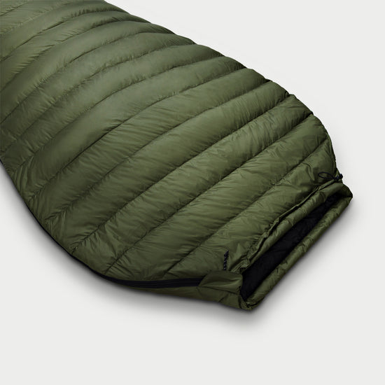 Ultralight Summer Sleeping Bag